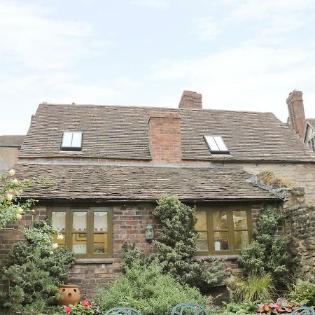 Wash House Cottage Much Wenlock Εξωτερικό φωτογραφία