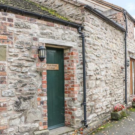 Wash House Cottage Much Wenlock Εξωτερικό φωτογραφία