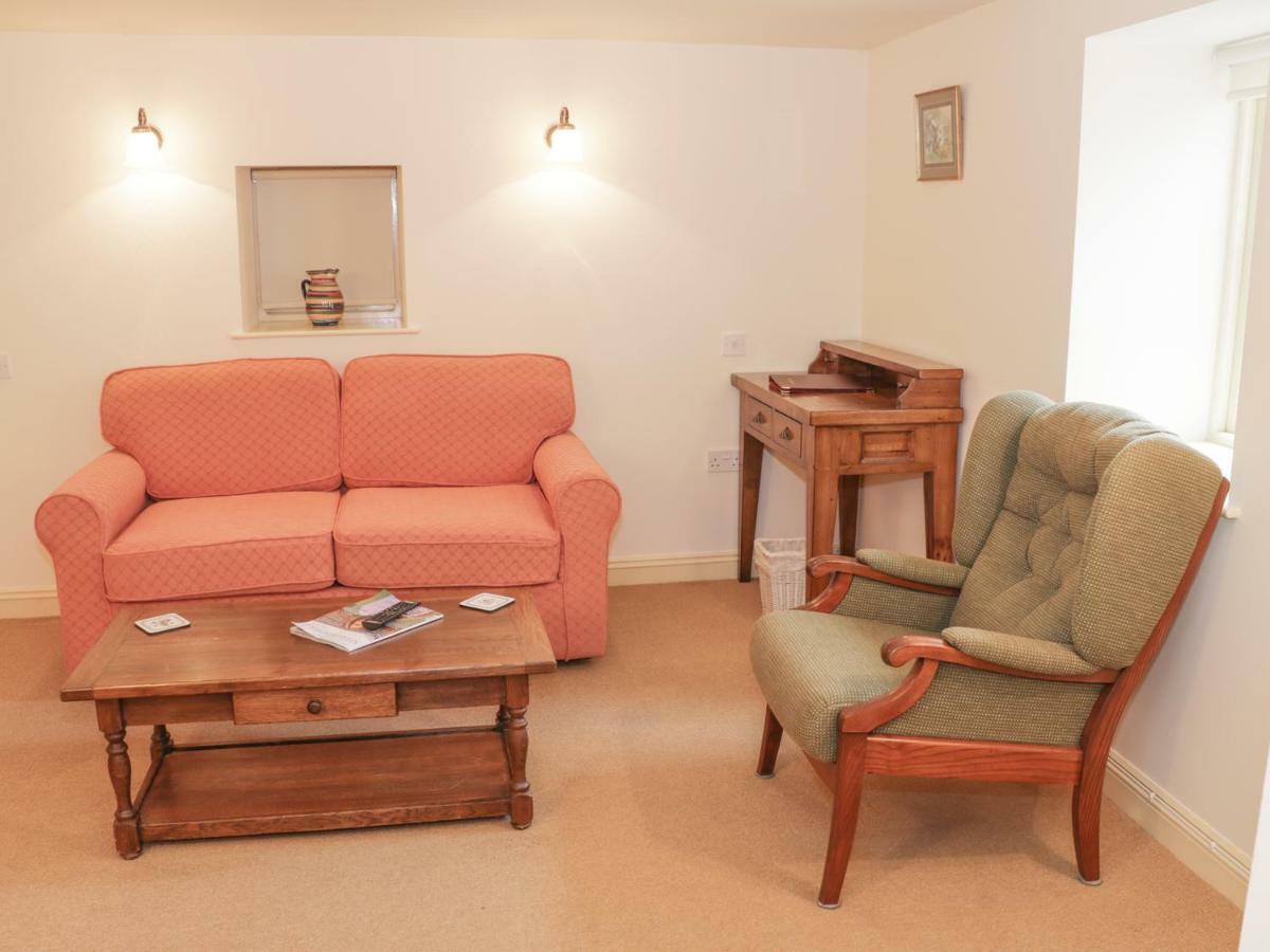 Wash House Cottage Much Wenlock Εξωτερικό φωτογραφία
